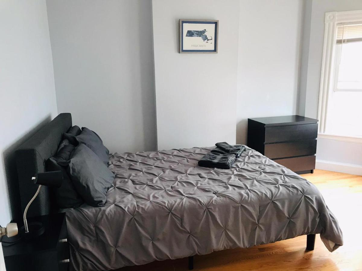 Renovated, 10 Min From The City Boston Zewnętrze zdjęcie