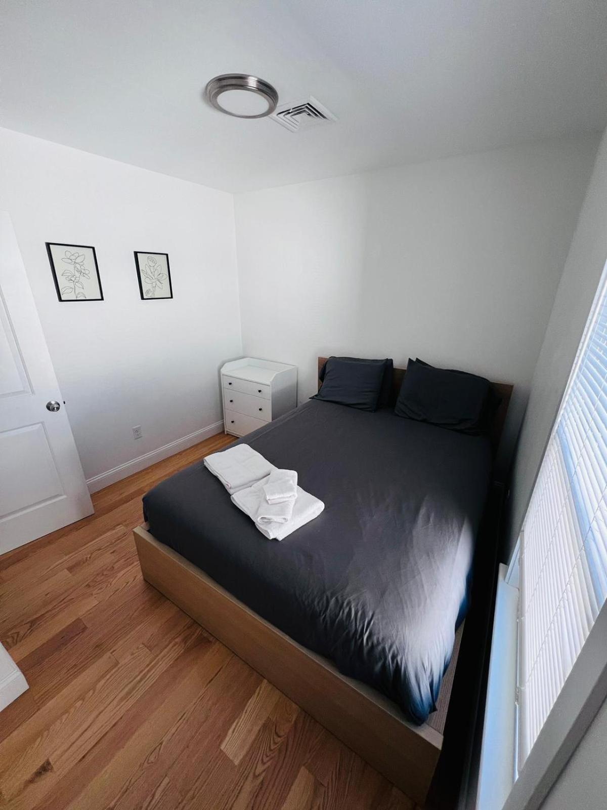 Renovated, 10 Min From The City Boston Zewnętrze zdjęcie